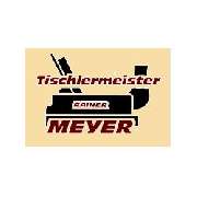 Tischlerei Rainer Meyer - LOGO