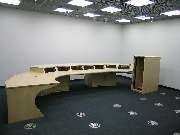 Tischlerei Ralf Ebbinghaus - Bedienpult vom Tischler