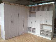 Tischlerei Ralf Ebbinghaus - Eckschrank vom Tischler