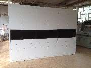 Tischlerei Ralf Ebbinghaus - Einbauschrank vom Tischler