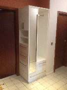 Tischlerei Ralf Ebbinghaus - Garderobe vom Tischler