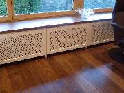 Tischlerei Ralf Ebbinghaus - Heizkörperverkleidung vom Tischler