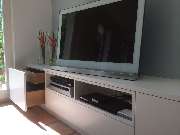 Tischlerei Ralf Ebbinghaus - TV-Möbel vom Tischler