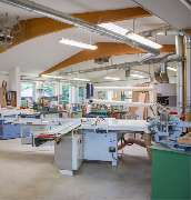 Tischlerei Schiffel - GALLERY