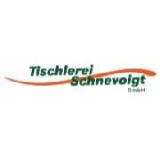Tischlerei Schnevoigt GmbH - LOGO