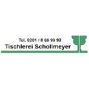Tischlerei Schollmeyer - Tischlerei Schollmeyer