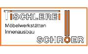 Tischlerei Schröer - LOGO