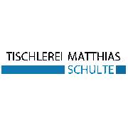 Tischlerei Schulte - LOGO