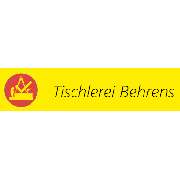 Tischlerei Stephan Behrens - LOGO