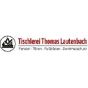 Tischlerei Thomas Lautenbach - LOGO