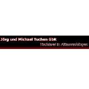 TISCHLEREI UND BESTATTUNGEN Jörg und Michael Tuchen GbR - LOGO