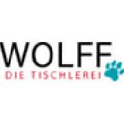 Tischlerei Wolff GmbH - LOGO