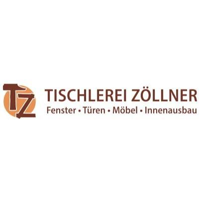 Tischlerei Zöllner Inh. Tobias Zöllner - LOGO