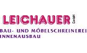 Tischlereien Leichauer GmbH - LOGO