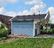 Tischlerhandwerk Jens Volmer - GALLERY