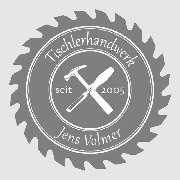 Tischlerhandwerk Jens Volmer - LOGO