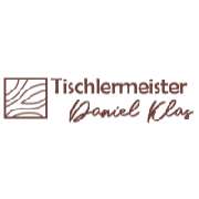 Tischlermeister Daniel Klas - LOGO