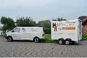 Tischlermeister Hubertus Hols - GALLERY