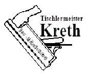 Tischlermeister Rolf Kreth, Bestattungen, Bau- und Möbeltischlerei - GALLERY