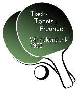 TischTennisFreunde Winnekendonk 1955