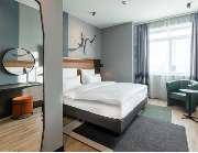 Titanic Comfort Kurfürstendamm - Classic Room