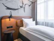 Titanic Comfort Kurfürstendamm - Classic Single Room