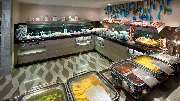 Titanic Comfort Mitte - Buffet