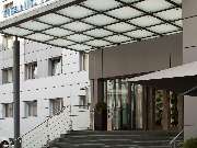 Titanic Comfort Mitte - Hotel Facade