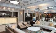 Titanic Comfort Mitte - Lobby