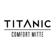 Titanic Comfort Mitte - LOGO