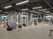 Titanic Gendarmenmarkt Berlin - Hotel gym