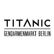 Titanic Gendarmenmarkt Berlin - LOGO