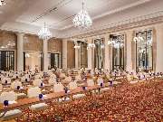 Titanic Gendarmenmarkt Berlin - Meeting Room