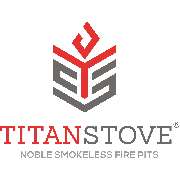 Titanstove UG - LOGO