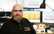 TiTEQ IT & Datenschutz - TiTEQ IT Datenschutz & Consulting