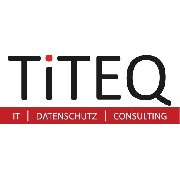 TiTEQ IT & Datenschutz - TiTEQ IT Datenschutz & Consulting