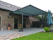 Titzkus Markisen und Rollladen OHG - GALLERY