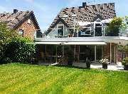 Titzkus Markisen und Rollladen OHG - GALLERY