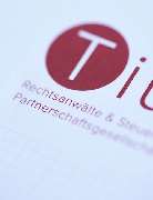Tius, Rechtsanwälte & Steuerberater Partnerschaftsgesellschaft mbB - GALLERY