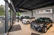 Tix Automobile GmbH - GALLERY