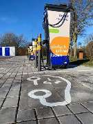 TK Absperrtechnik - GALLERY