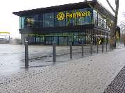 TK Absperrtechnik - GALLERY