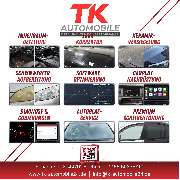 TK-Automobile - GALLERY