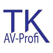 TK AVconsult, TK AVsolutions, Thomas Klukas - LOGO