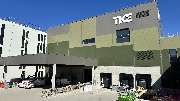 TK Elevator Product Competence Center Esslingen - GALLERY