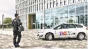 TK Elevator - Service Niederlassung Freiburg - GALLERY