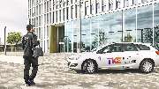 TK Elevator - Service Niederlassung Freiburg - GALLERY