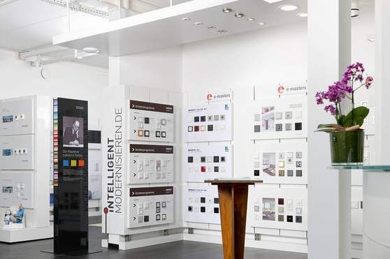 TK-Energietechnik GmbH - GALLERY