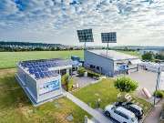 TK-Energietechnik GmbH - GALLERY