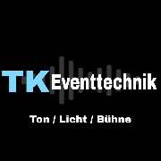 TK Eventtechnik - Firmenlogo